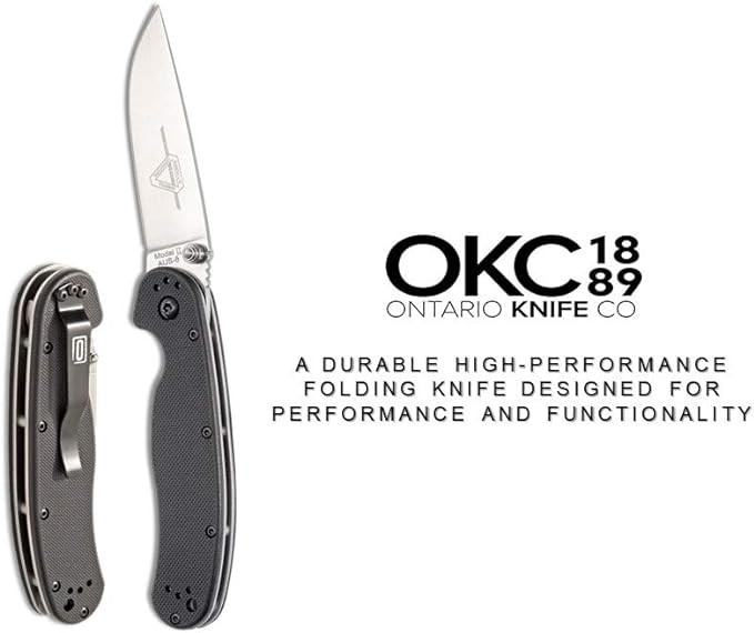 Ontario Knife Co.