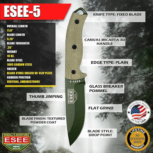 ESEE-5
