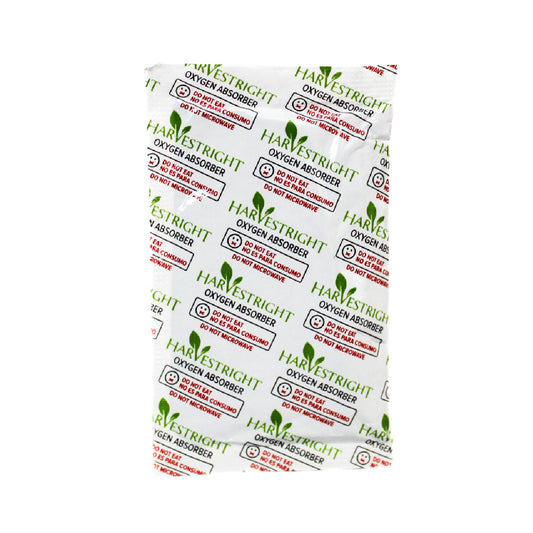 50-pack Oxygen Absorbers