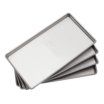 Stainless Steel Trays